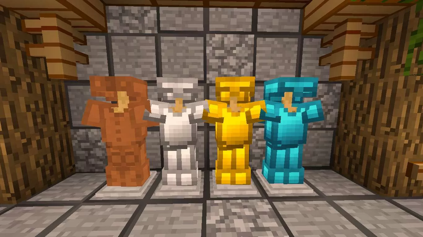 Gallery Image 8 for GRADIENT (Do no forget to extract it) on PVPRP